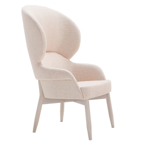 Čalouněné relaxační křeslo SPY 658