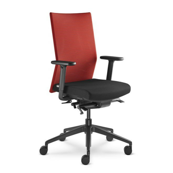 Kancelářská židle Web Omega 405-SY