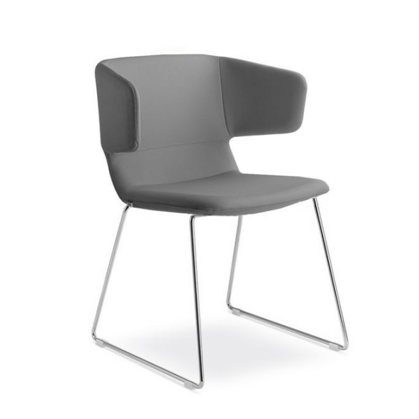 Designové křeslo FLEXI/P-N4