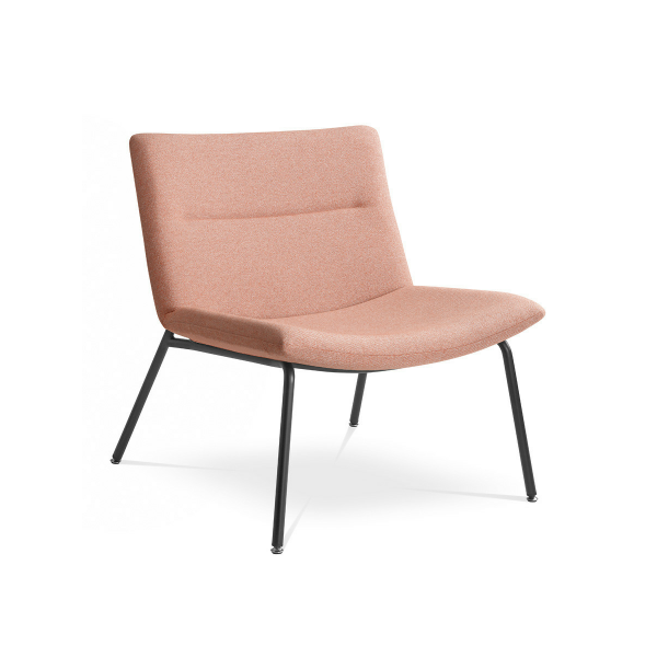 Křeslo Oslo Lounge OL-K1-N1
