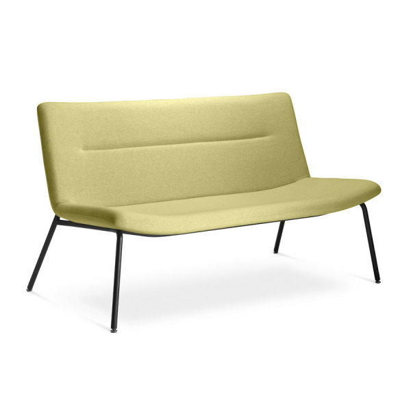 Dvojkřeslo Oslo Lounge OL-K2-N1