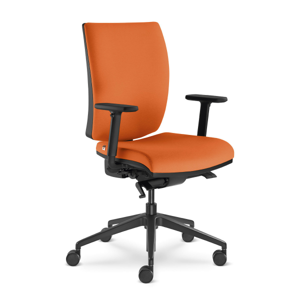 Kancelářská židle LYRA 235