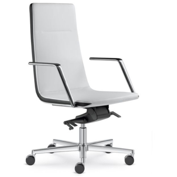 Kancelářské křeslo HARMONY 822-H