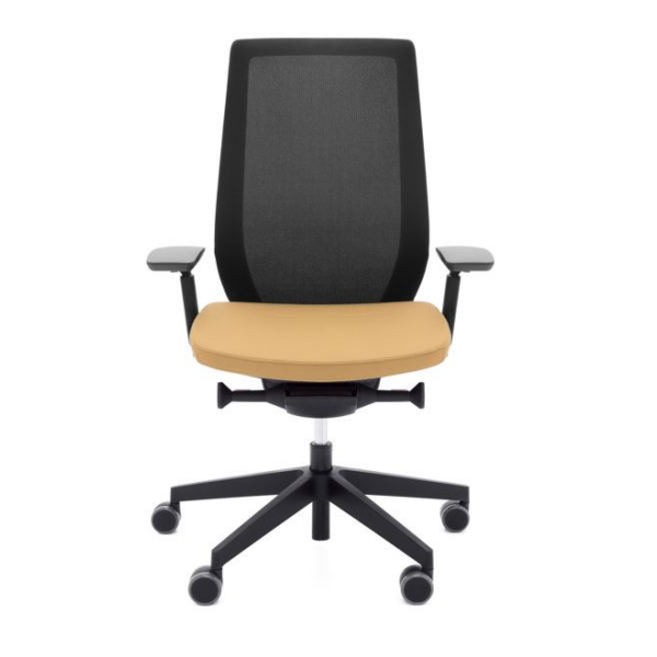 Kancelářská židle AccisPro 150SFL / 151SFL