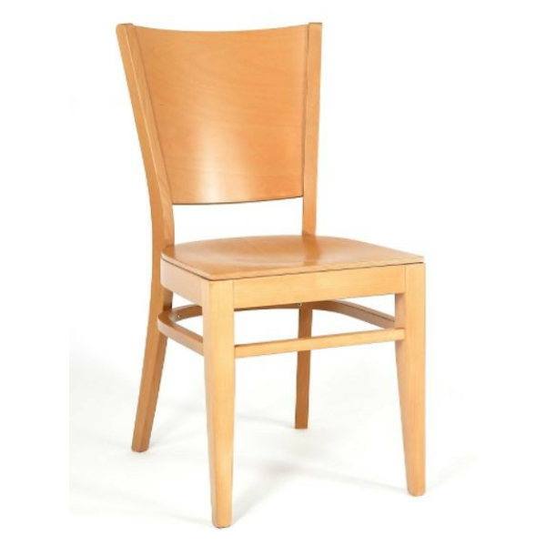 Dřevěná židle Norma 311 917
