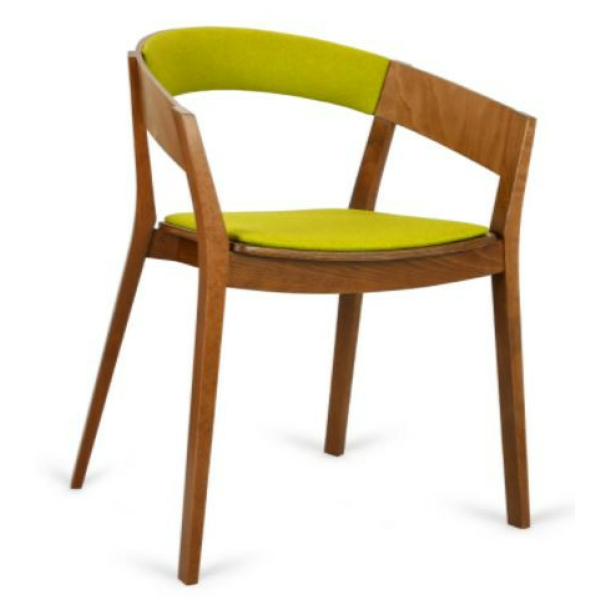 Jídelní židle Archer B-4801