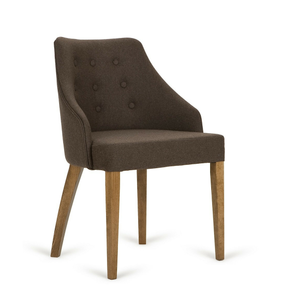 Čalouněná židle B-5001