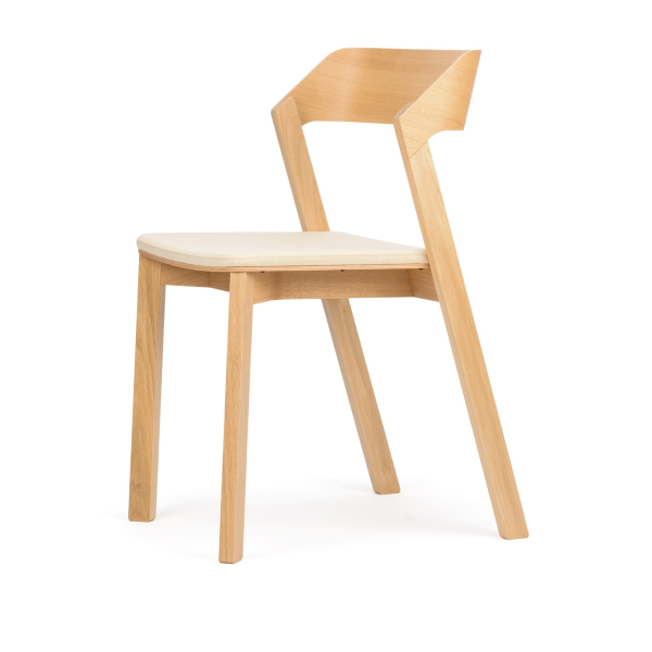 Jídelní židle MERANO čalouněná