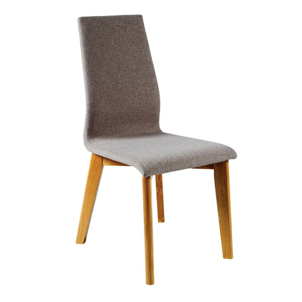 Dřevěná židle Vito