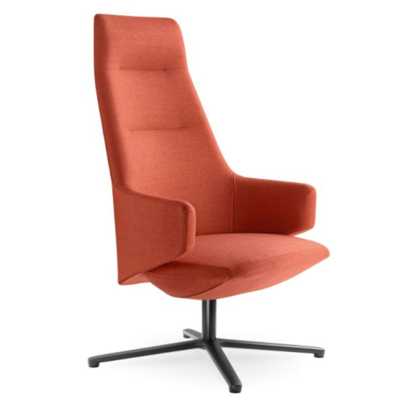 křeslo MELODY LOUNGE ML-XL