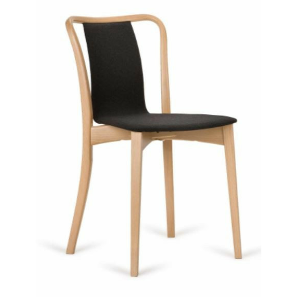 Dřevěná židle SWAN A-8280