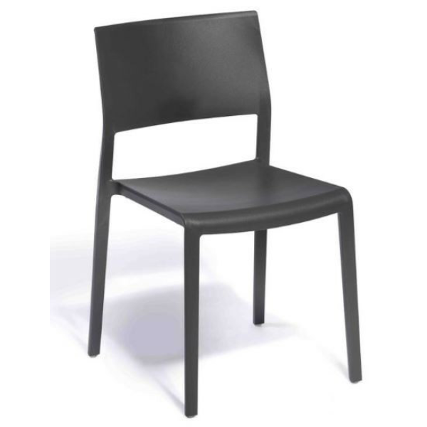 Plastová židle Lilibet