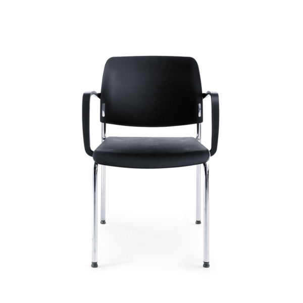 Konferenční židle BIT 550H s područkami