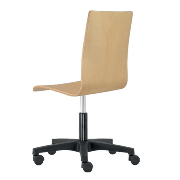 Otočná židle LILLY