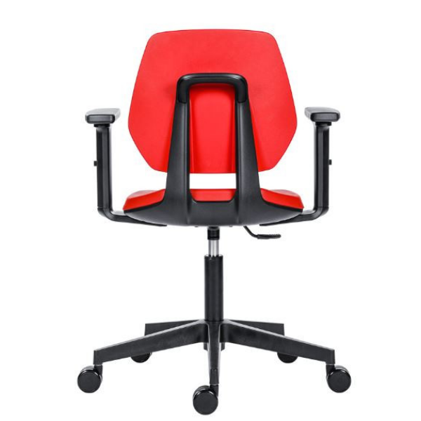 Pracovní židle 1260 Alloy PU