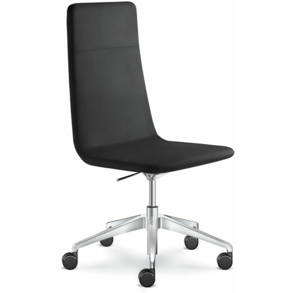 Otočné křeslo HARMONY PURE 852-PRA