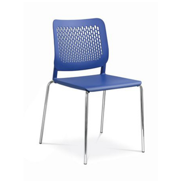 Plastová židle TIME 170
