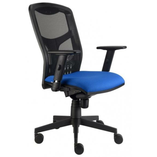 Kancelářská židle YORK síť