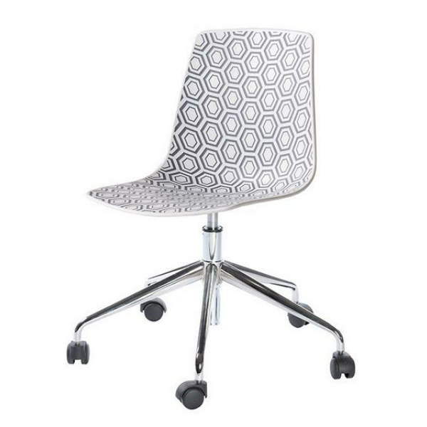 Plastová židle ALHRAMBRA 5R