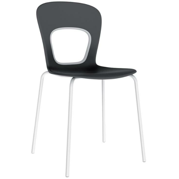 Plastová židle BLOG