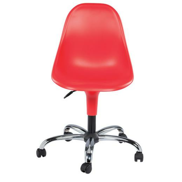 Plastová židle HARMONY BC