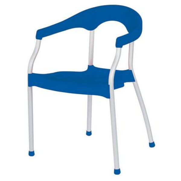 Plastová židle SERENA