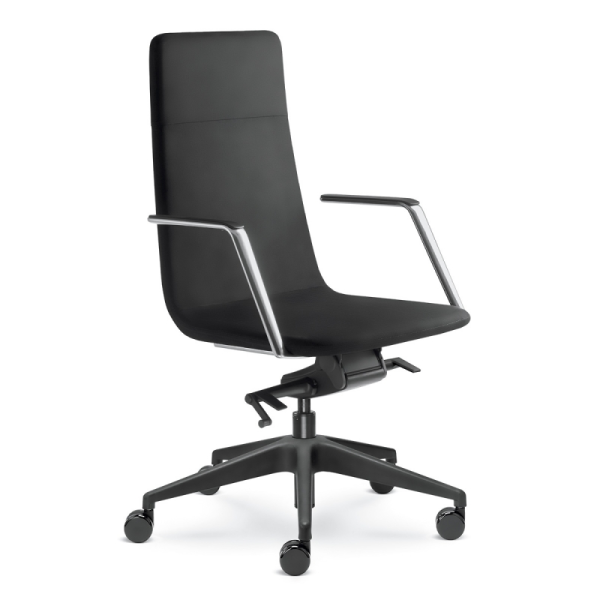 Kancelářské křeslo HARMONY PURE 852 H
