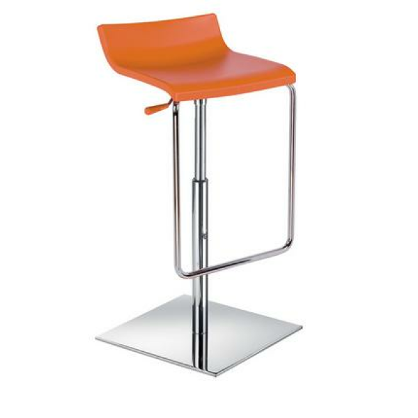 Barová židle MICRO X