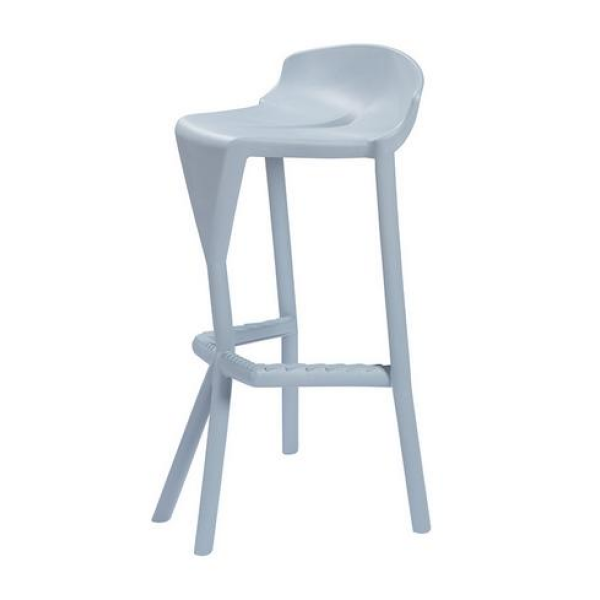 Barová židle SHIVER