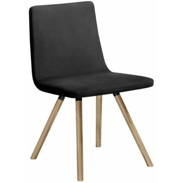 Jednací židle HARMONY PURE 855-D