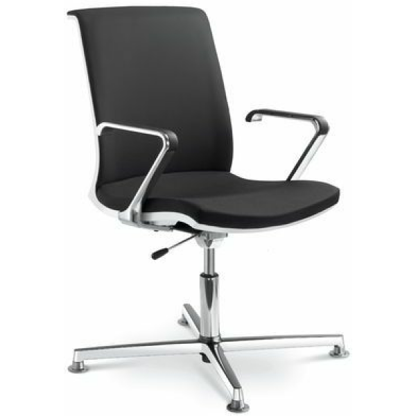 Kancelářská židle LYRA NET 214 F34-N6