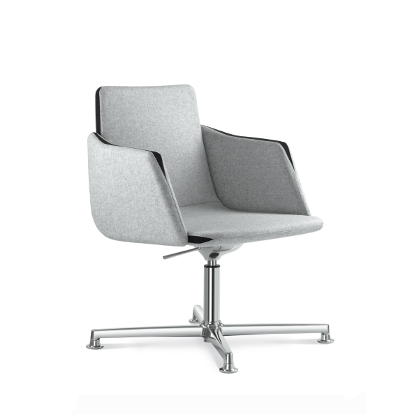 Kancelářské křeslo HARMONY 835 F30