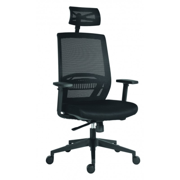 Kancelářské křeslo ABOVE