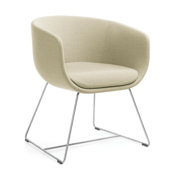 Konferenční křeslo Nu 10HS