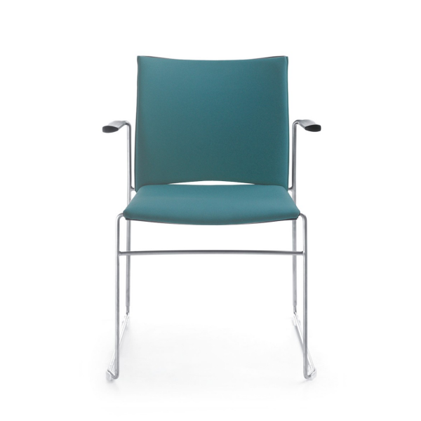 Konferenční židle ARIZ 570V s područkami
