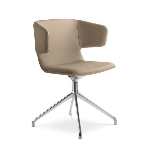 Designové křeslo FLEXI F20