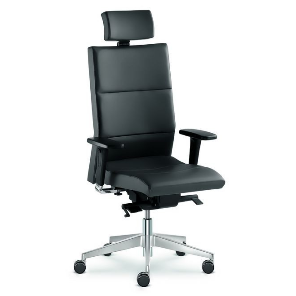 Kancelářské křeslo Laser 695-SYS HO