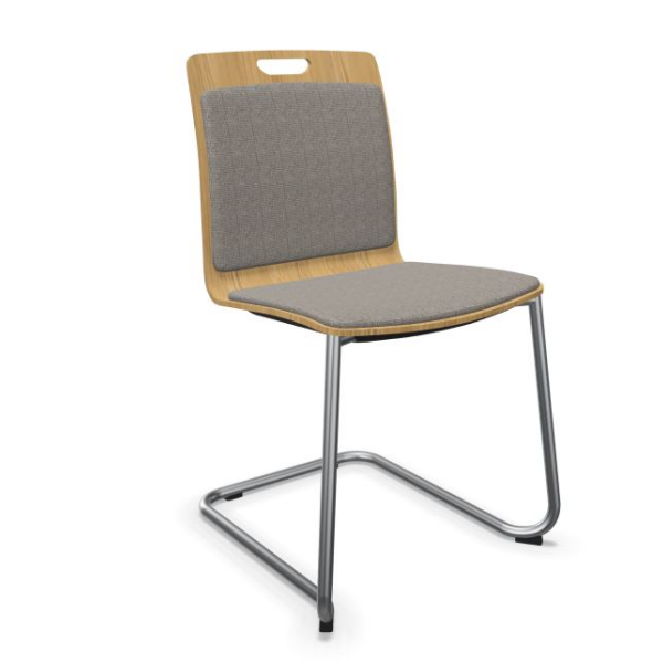 Konferenční židle K32V1