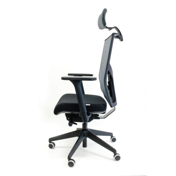 Kancelářská židle X5 basic