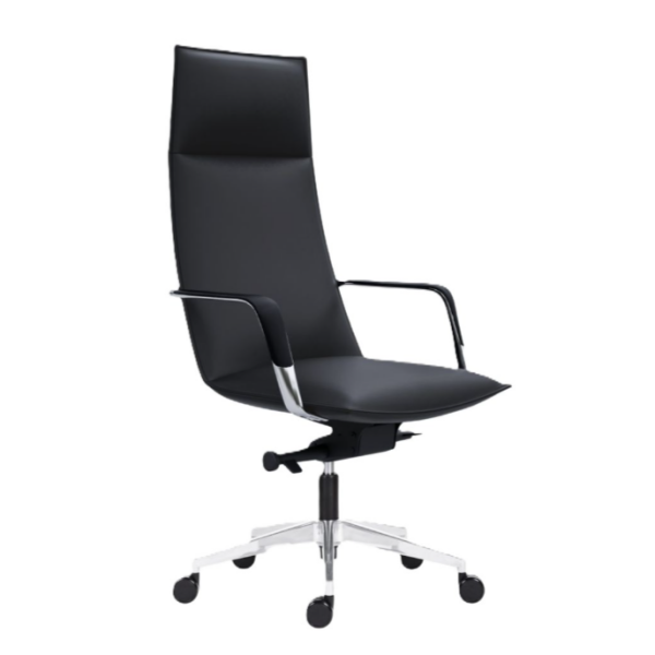 Kancelářské křeslo Karl High