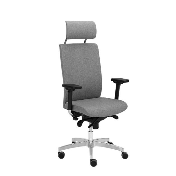 Kancelářská židle KENT EXCLUSIVE