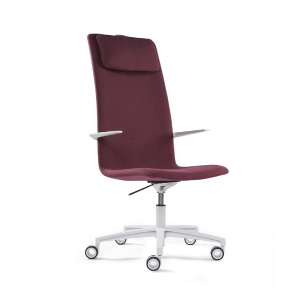 Kancelářská židle Kona High