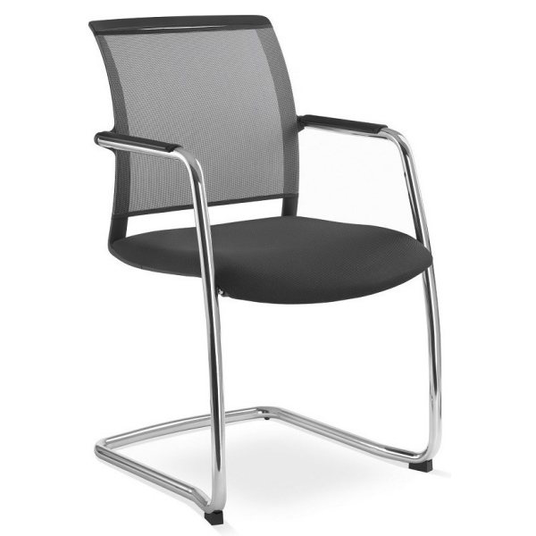 konferenční židle LOOK 272-Z