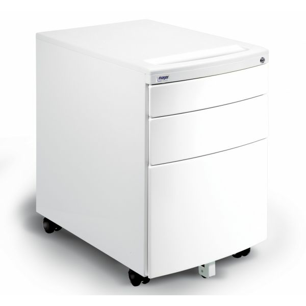 pojízdný kontejner Racing