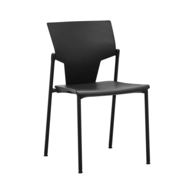 Konferenční židle KVADRATO 131