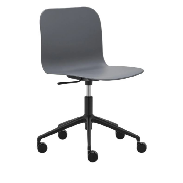 Plastová židle LAMBDA LA 4001.15