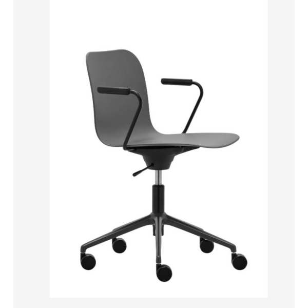 Plastová židle LAMBDA LA 4001.151