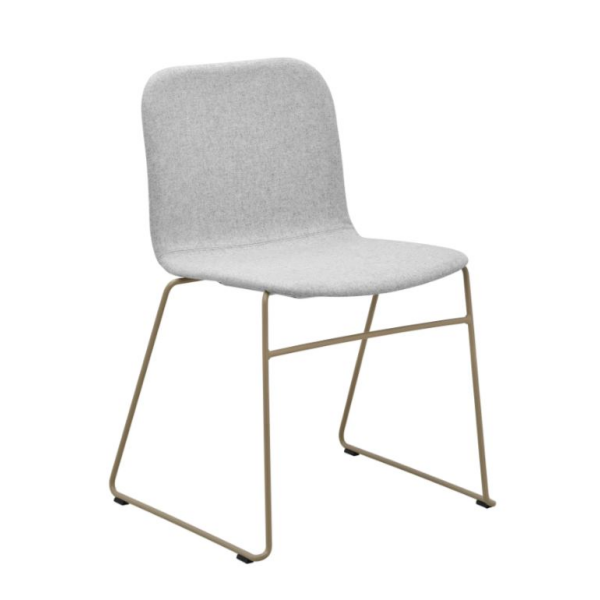 Čalouněná židle LAMBDA LA 4004.070