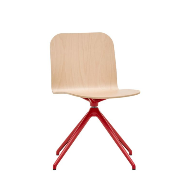 Dřevěná židle LAMBDA LA 4011.03