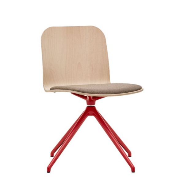 Dřevěná židle LAMBDA LA 4012.03